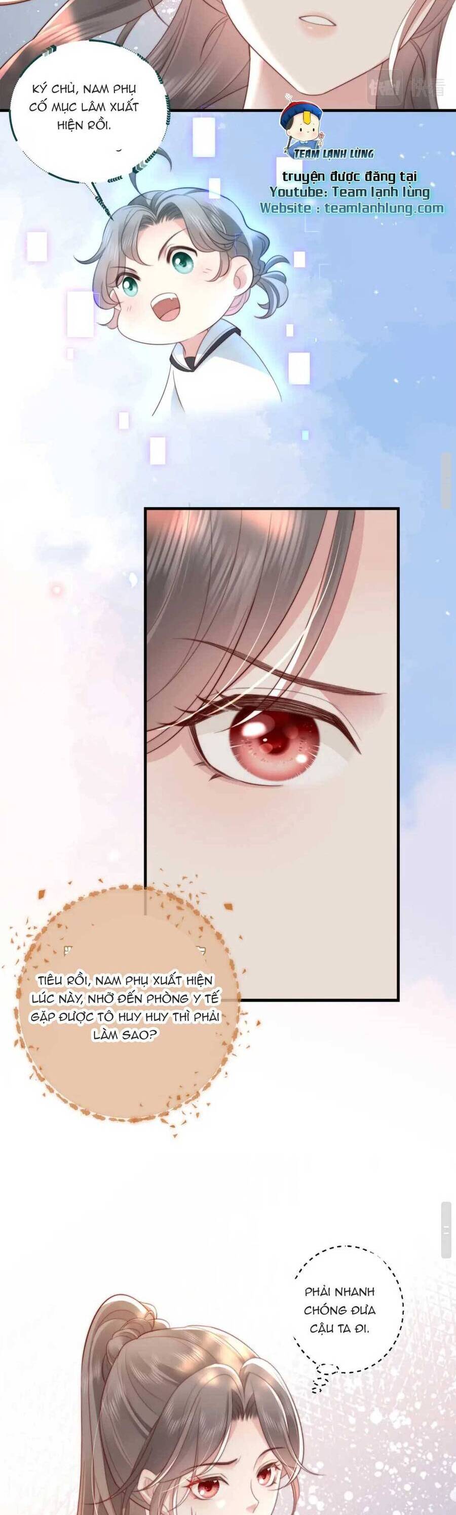 Xuyên Nhanh : Thiếu Gia Ốm Yếu Rất Dính Người Chapter 2 - 28