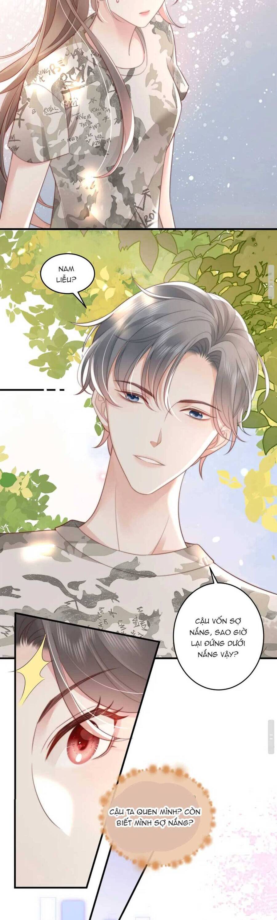 Xuyên Nhanh : Thiếu Gia Ốm Yếu Rất Dính Người Chapter 2 - 29