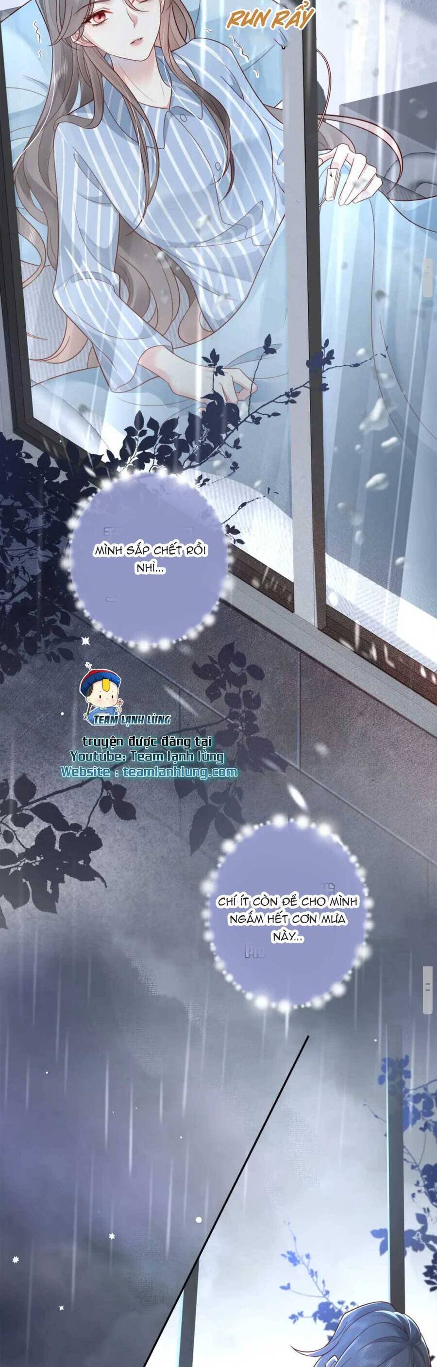 Xuyên Nhanh : Thiếu Gia Ốm Yếu Rất Dính Người Chapter 2 - 4