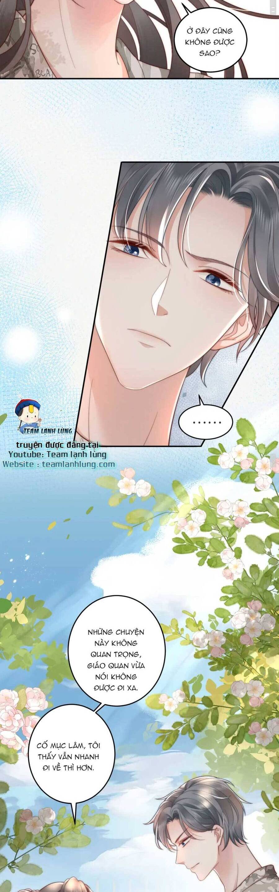 Xuyên Nhanh : Thiếu Gia Ốm Yếu Rất Dính Người Chapter 2 - 32