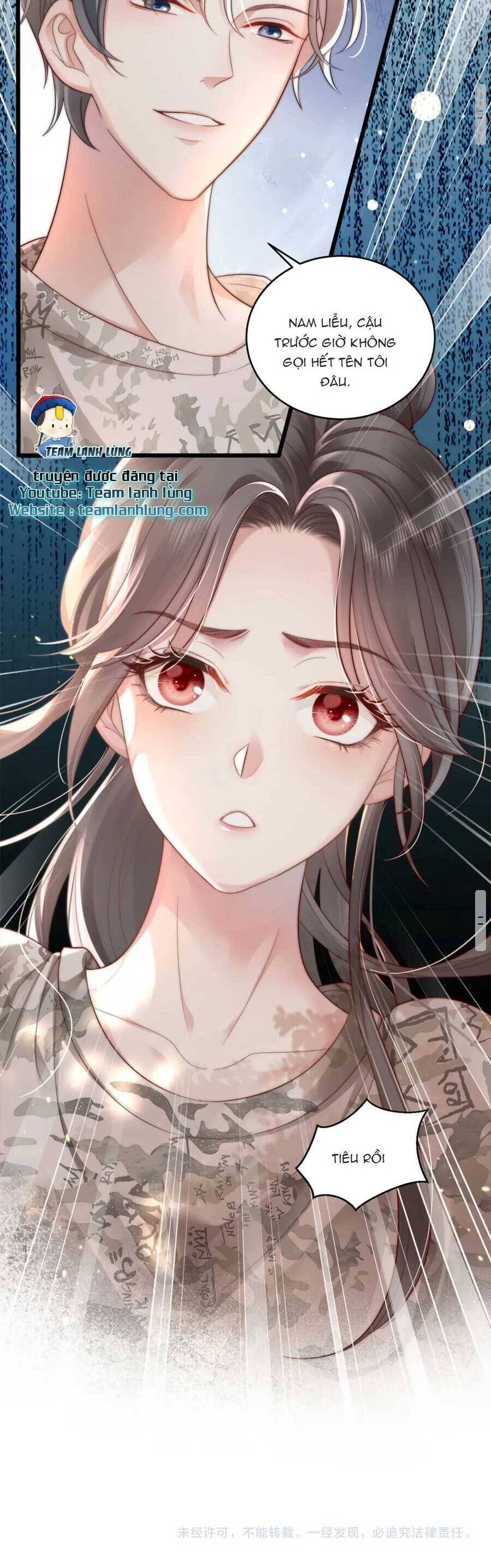 Xuyên Nhanh : Thiếu Gia Ốm Yếu Rất Dính Người Chapter 2 - 34
