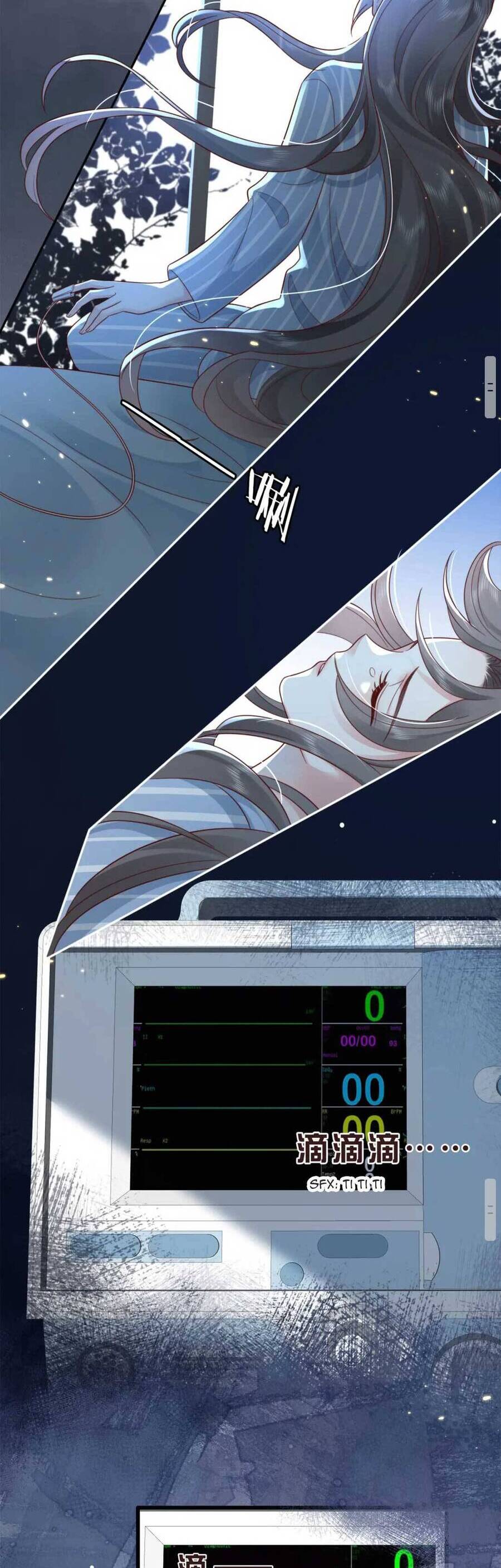 Xuyên Nhanh : Thiếu Gia Ốm Yếu Rất Dính Người Chapter 2 - 5