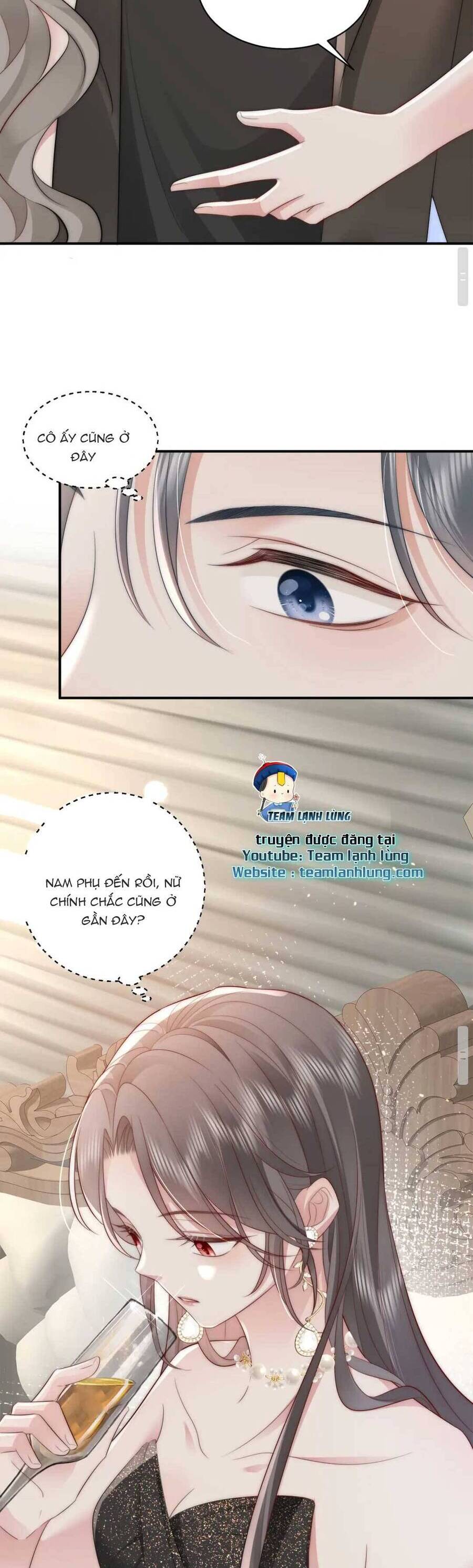 Xuyên Nhanh : Thiếu Gia Ốm Yếu Rất Dính Người Chapter 3 - 12