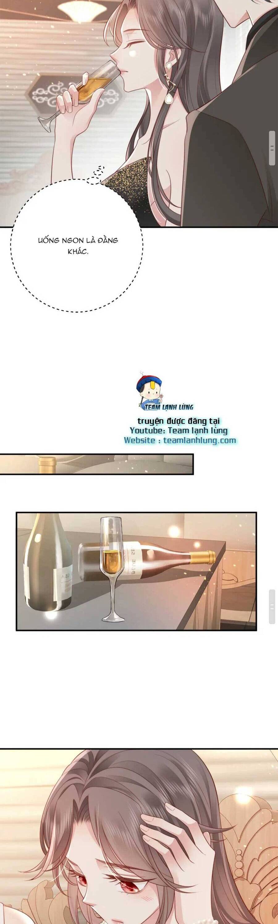 Xuyên Nhanh : Thiếu Gia Ốm Yếu Rất Dính Người Chapter 3 - 15