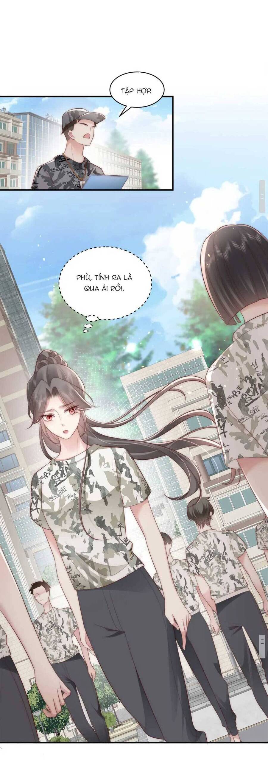 Xuyên Nhanh : Thiếu Gia Ốm Yếu Rất Dính Người Chapter 3 - 3