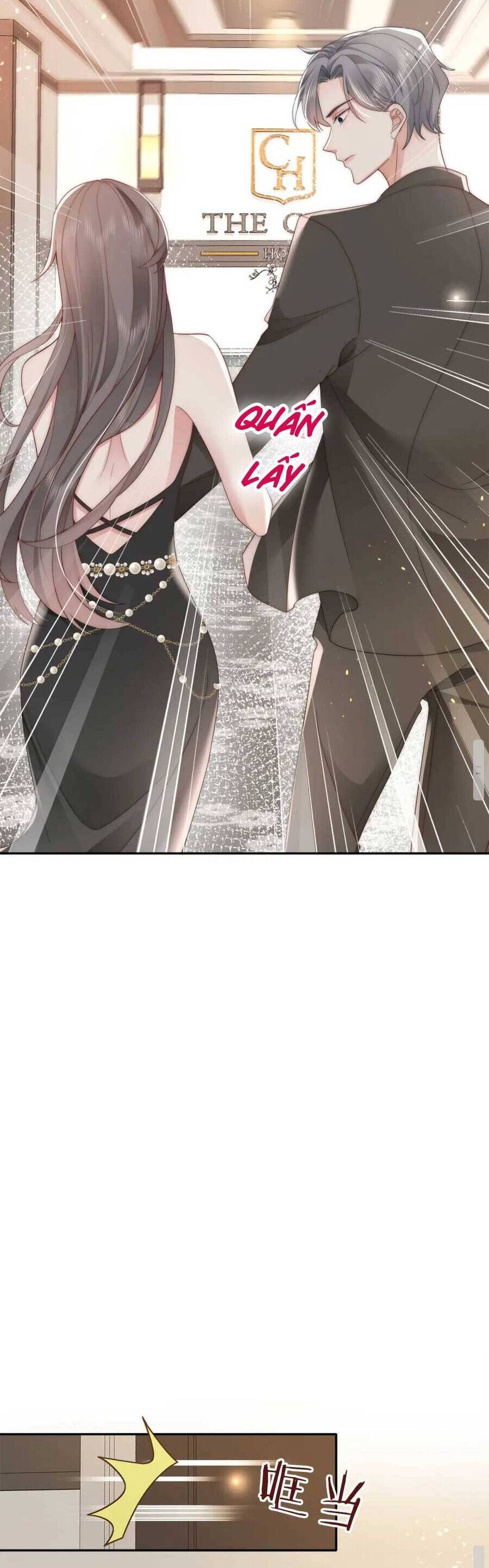 Xuyên Nhanh : Thiếu Gia Ốm Yếu Rất Dính Người Chapter 3 - 23