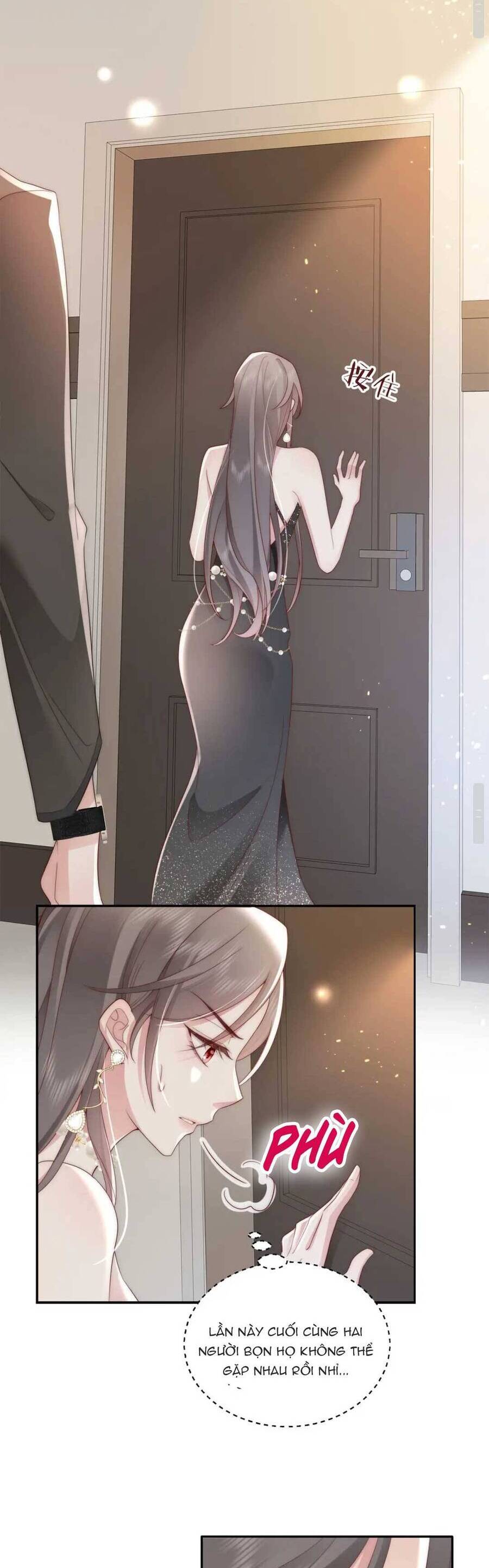 Xuyên Nhanh : Thiếu Gia Ốm Yếu Rất Dính Người Chapter 3 - 24