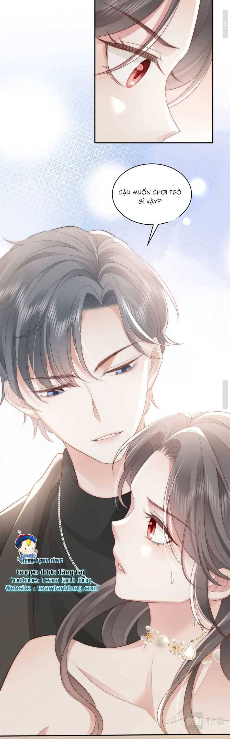 Xuyên Nhanh : Thiếu Gia Ốm Yếu Rất Dính Người Chapter 3 - 25