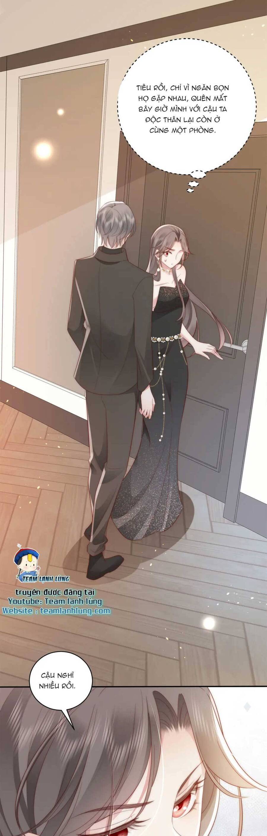 Xuyên Nhanh : Thiếu Gia Ốm Yếu Rất Dính Người Chapter 3 - 26