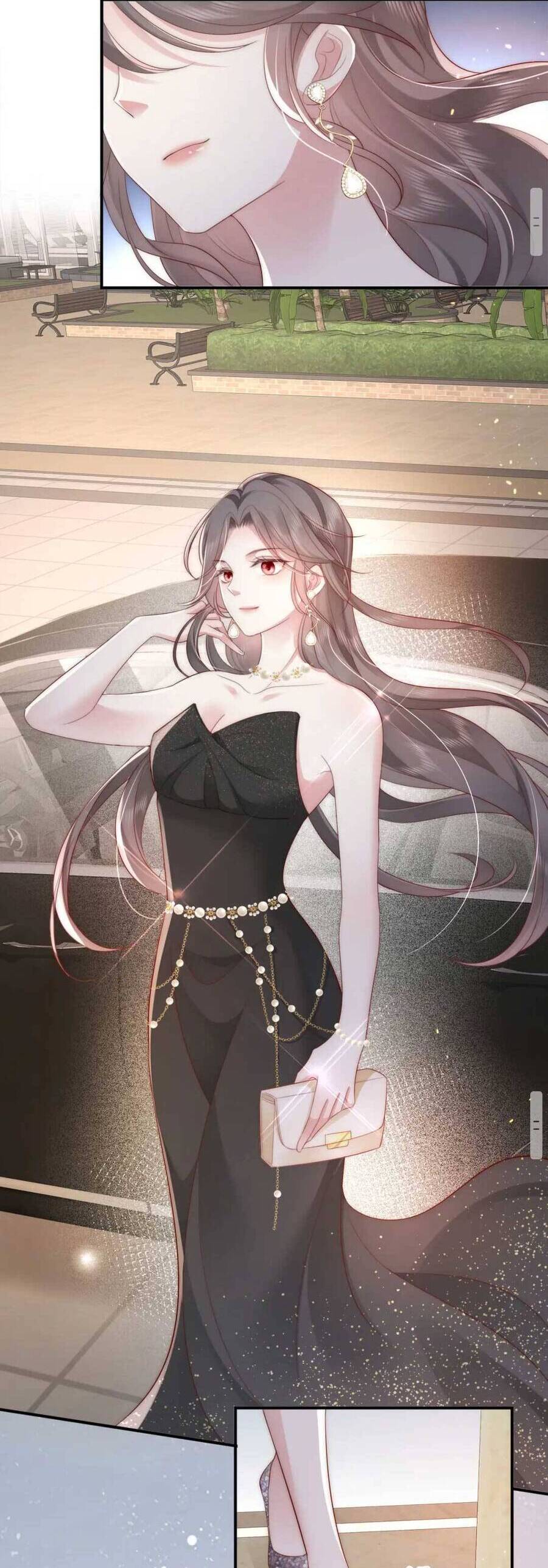 Xuyên Nhanh : Thiếu Gia Ốm Yếu Rất Dính Người Chapter 3 - 6