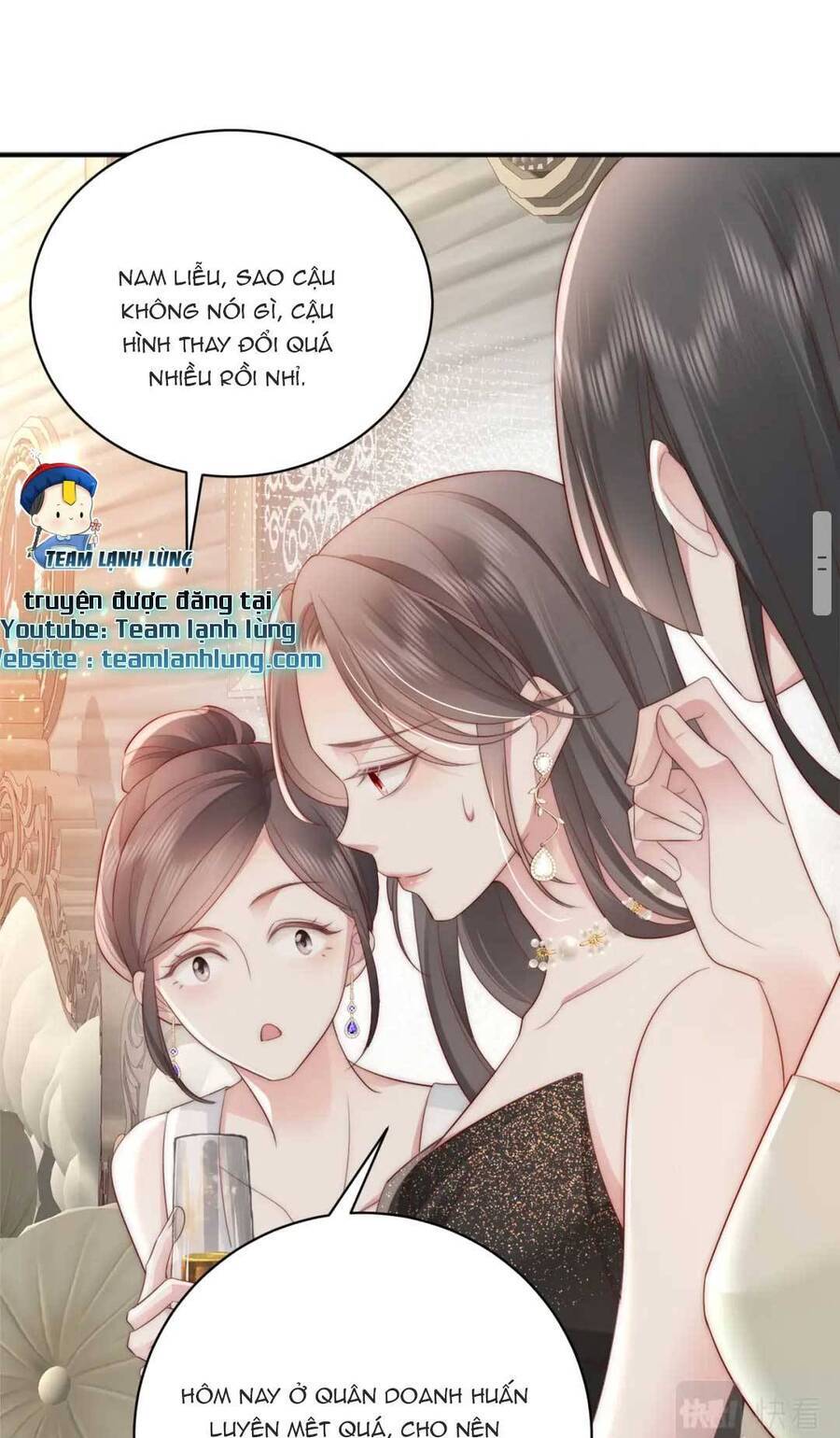 Xuyên Nhanh : Thiếu Gia Ốm Yếu Rất Dính Người Chapter 3 - 9