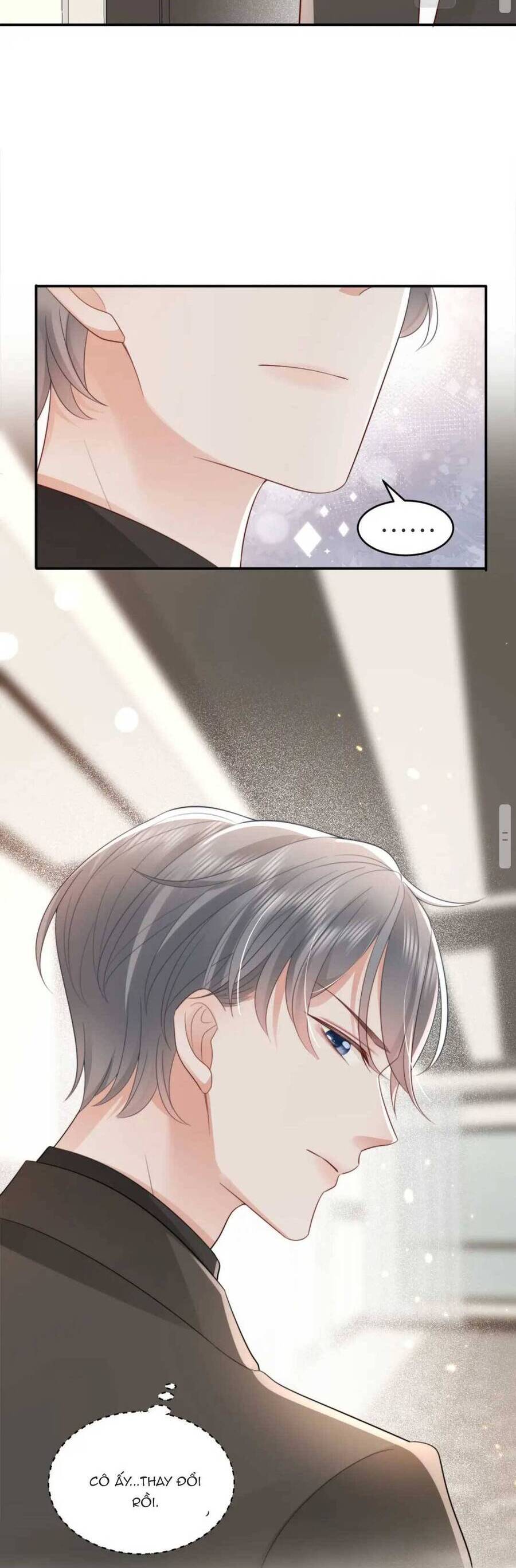 Xuyên Nhanh : Thiếu Gia Ốm Yếu Rất Dính Người Chapter 4 - 11