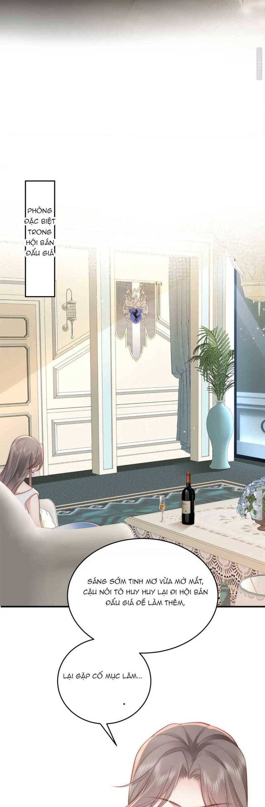 Xuyên Nhanh : Thiếu Gia Ốm Yếu Rất Dính Người Chapter 4 - 12