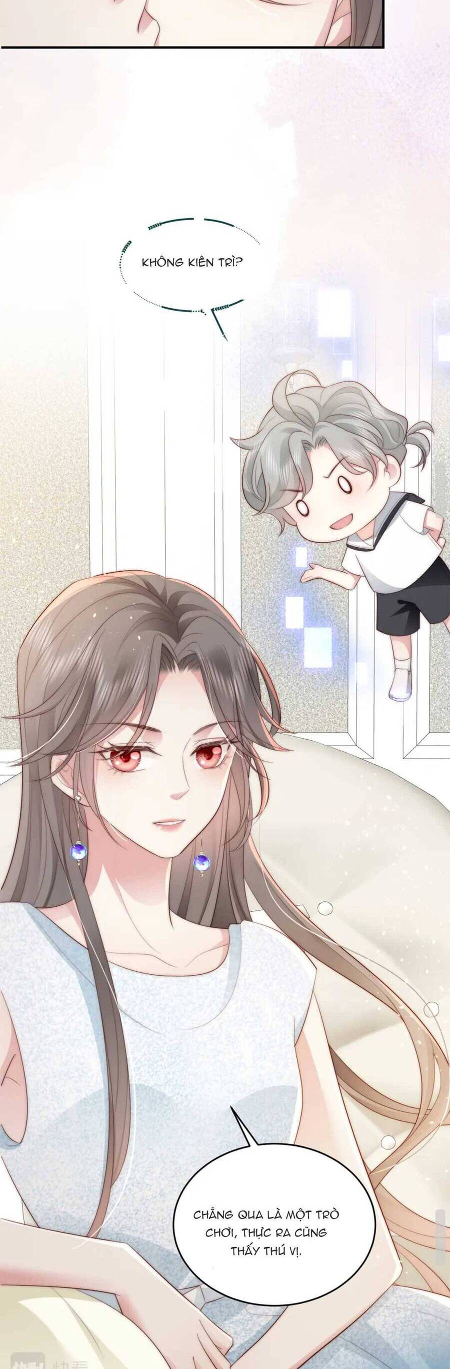 Xuyên Nhanh : Thiếu Gia Ốm Yếu Rất Dính Người Chapter 4 - 15