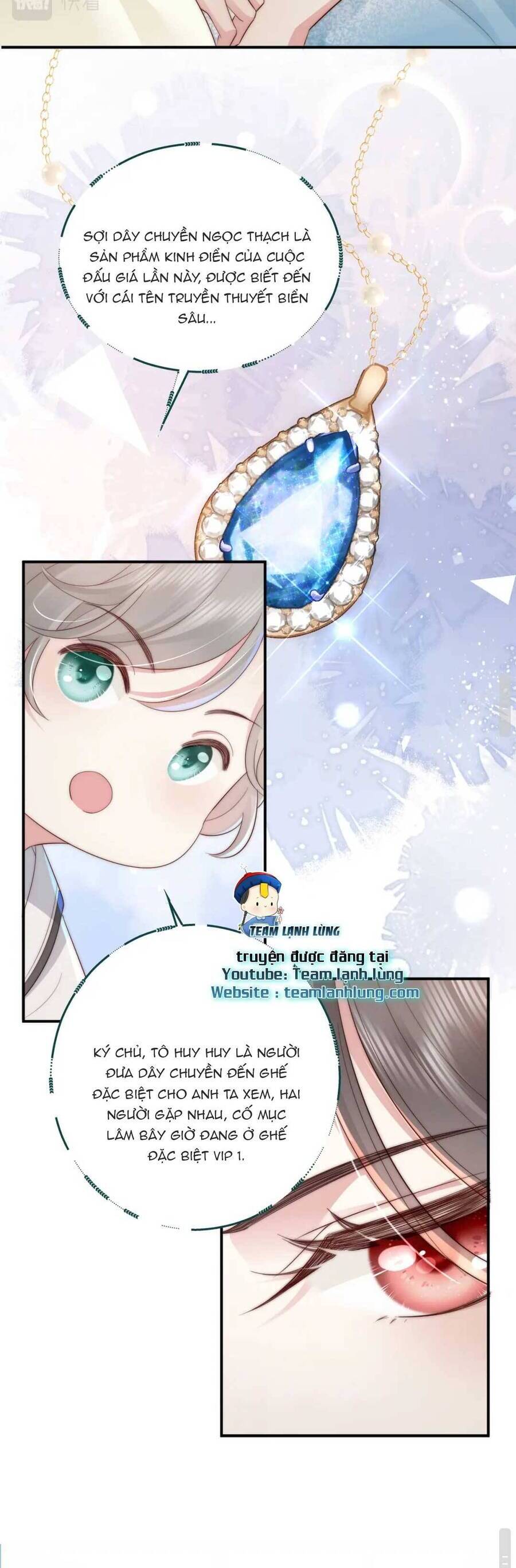 Xuyên Nhanh : Thiếu Gia Ốm Yếu Rất Dính Người Chapter 4 - 16