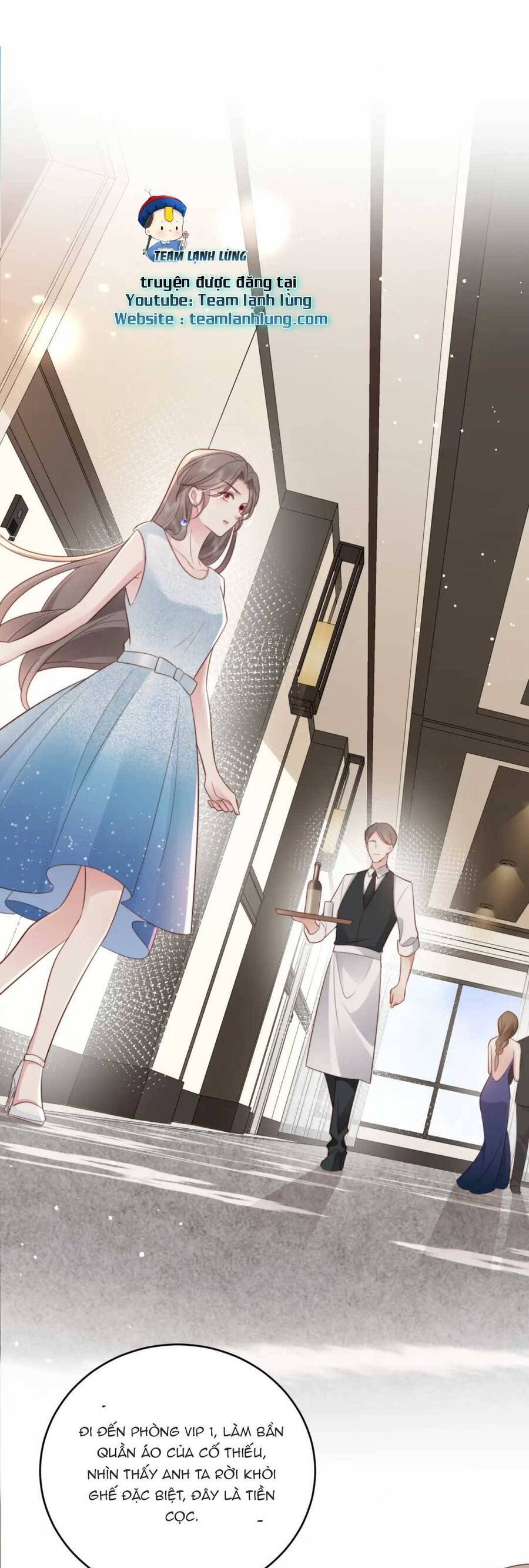 Xuyên Nhanh : Thiếu Gia Ốm Yếu Rất Dính Người Chapter 4 - 17