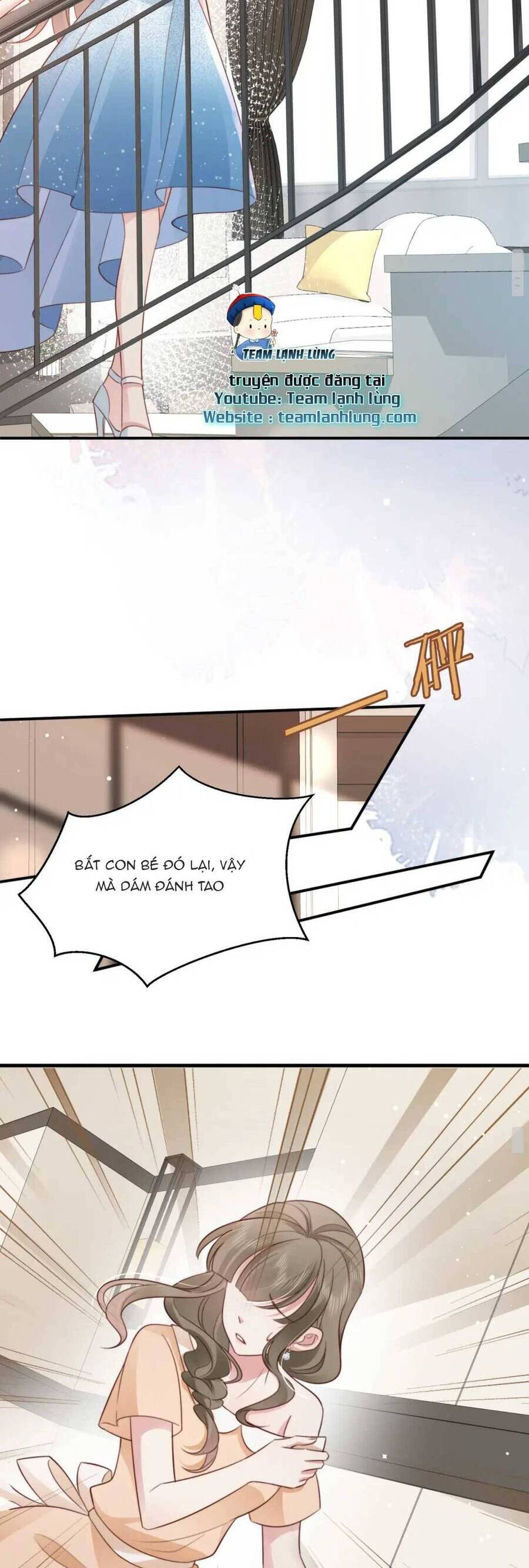 Xuyên Nhanh : Thiếu Gia Ốm Yếu Rất Dính Người Chapter 4 - 19