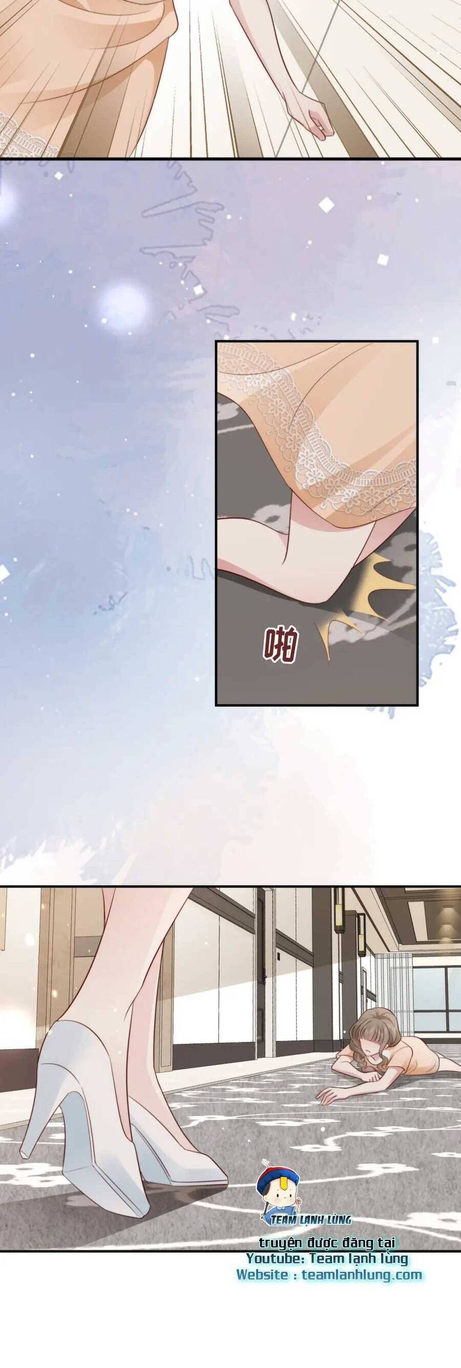 Xuyên Nhanh : Thiếu Gia Ốm Yếu Rất Dính Người Chapter 4 - 20