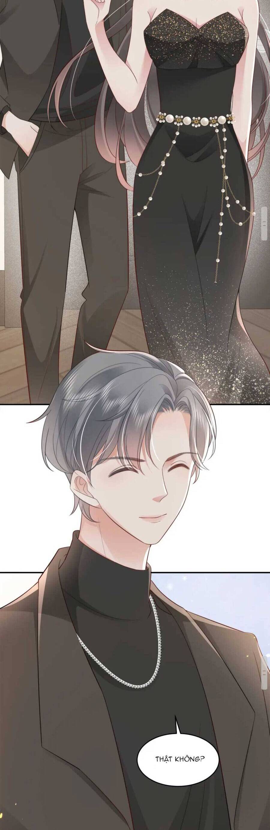 Xuyên Nhanh : Thiếu Gia Ốm Yếu Rất Dính Người Chapter 4 - 4