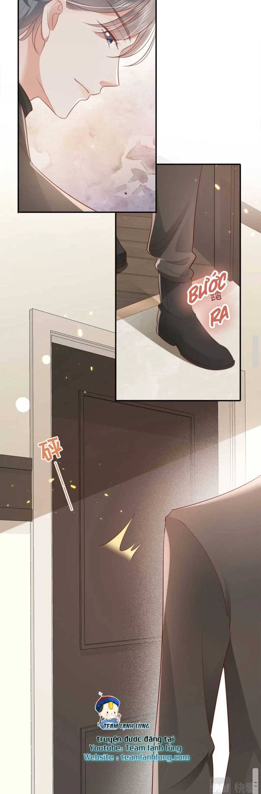 Xuyên Nhanh : Thiếu Gia Ốm Yếu Rất Dính Người Chapter 4 - 10