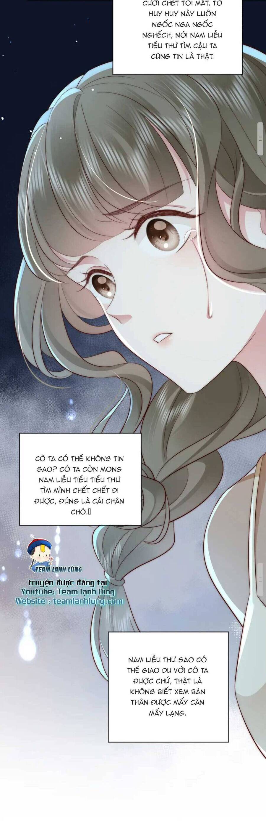 Xuyên Nhanh : Thiếu Gia Ốm Yếu Rất Dính Người Chapter 5 - 18