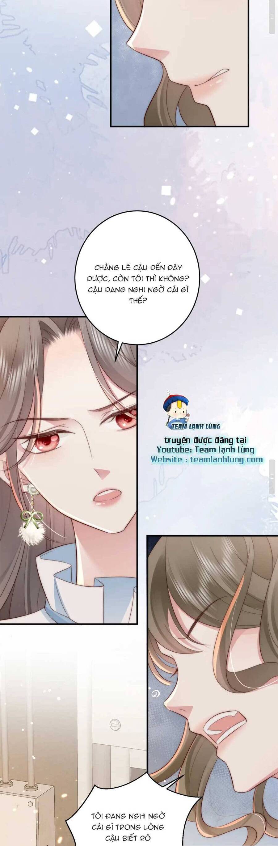 Xuyên Nhanh : Thiếu Gia Ốm Yếu Rất Dính Người Chapter 5 - 20