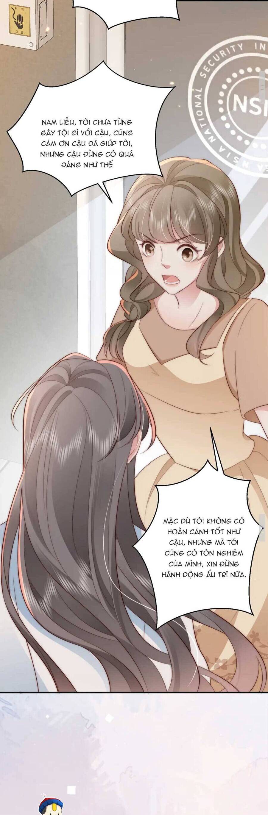 Xuyên Nhanh : Thiếu Gia Ốm Yếu Rất Dính Người Chapter 5 - 21