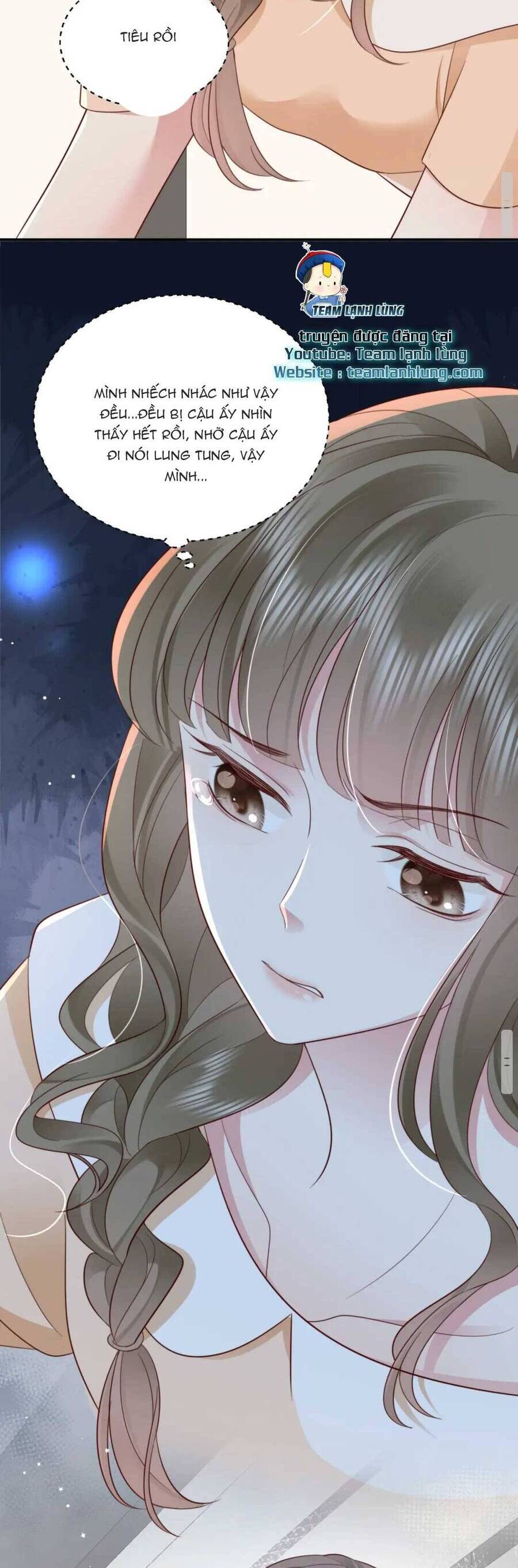 Xuyên Nhanh : Thiếu Gia Ốm Yếu Rất Dính Người Chapter 5 - 5