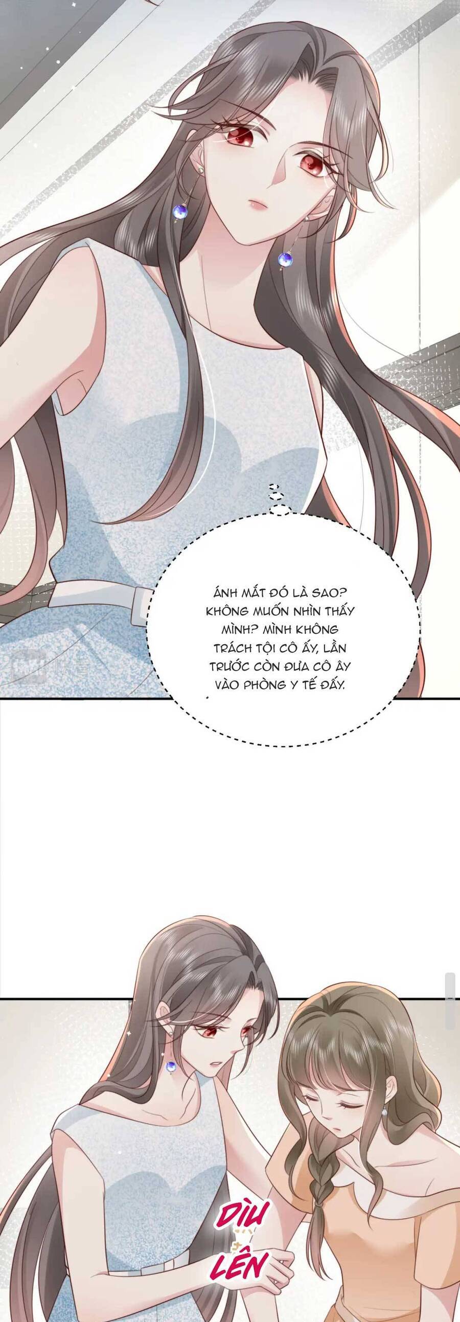 Xuyên Nhanh : Thiếu Gia Ốm Yếu Rất Dính Người Chapter 5 - 6