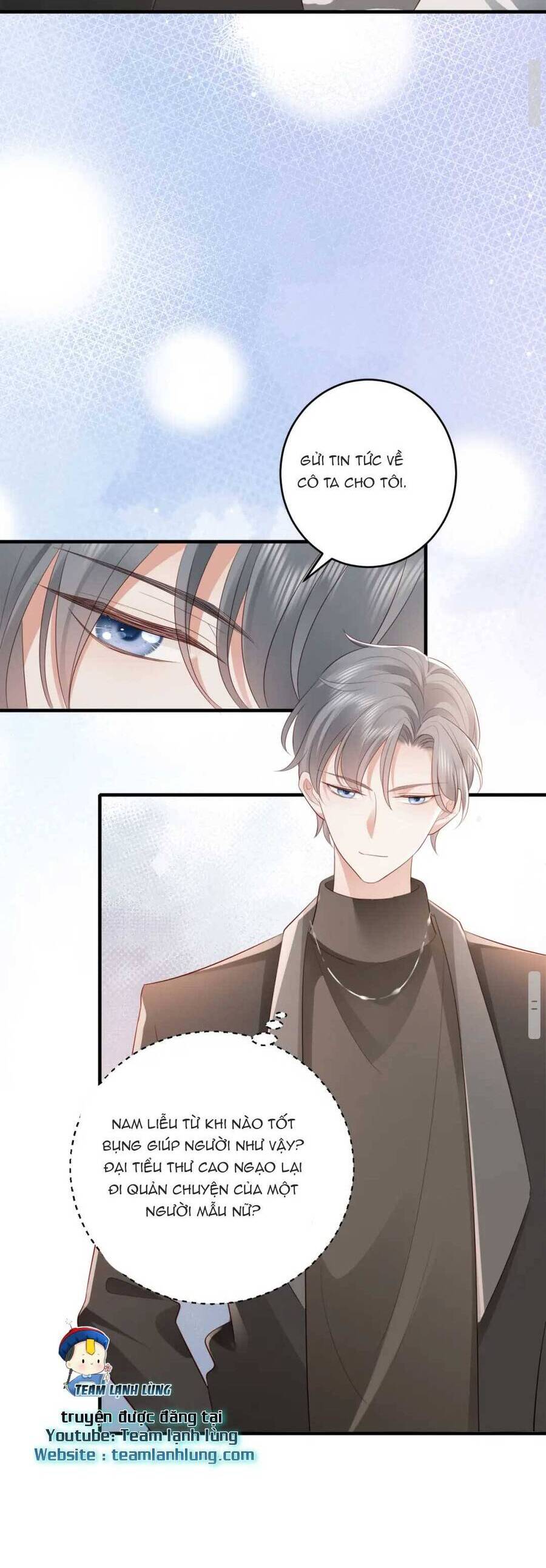 Xuyên Nhanh : Thiếu Gia Ốm Yếu Rất Dính Người Chapter 5 - 9