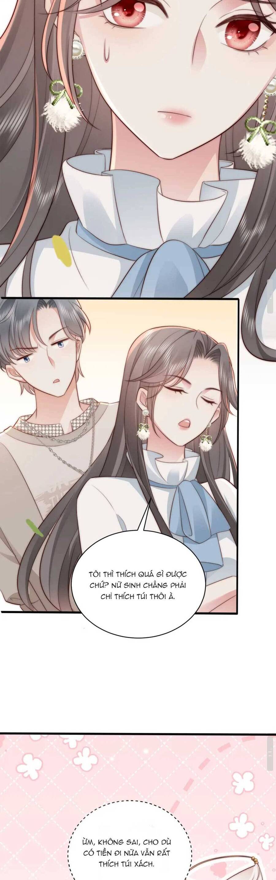 Xuyên Nhanh : Thiếu Gia Ốm Yếu Rất Dính Người Chapter 6 - 10
