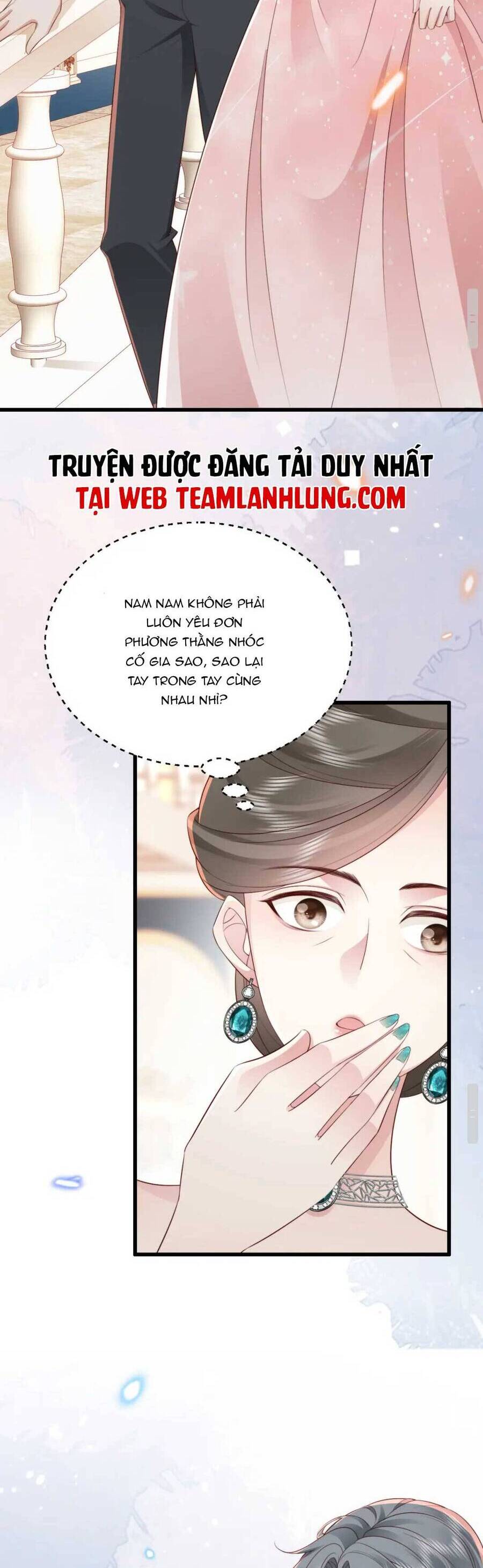 Xuyên Nhanh : Thiếu Gia Ốm Yếu Rất Dính Người Chapter 7 - 14