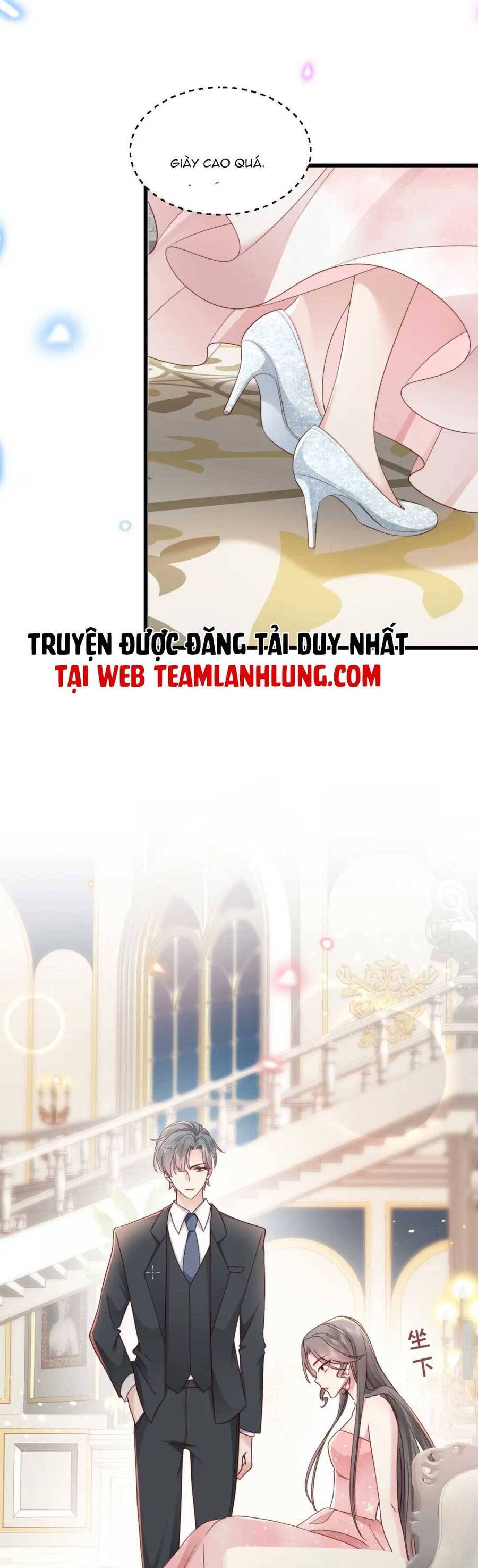 Xuyên Nhanh : Thiếu Gia Ốm Yếu Rất Dính Người Chapter 7 - 18