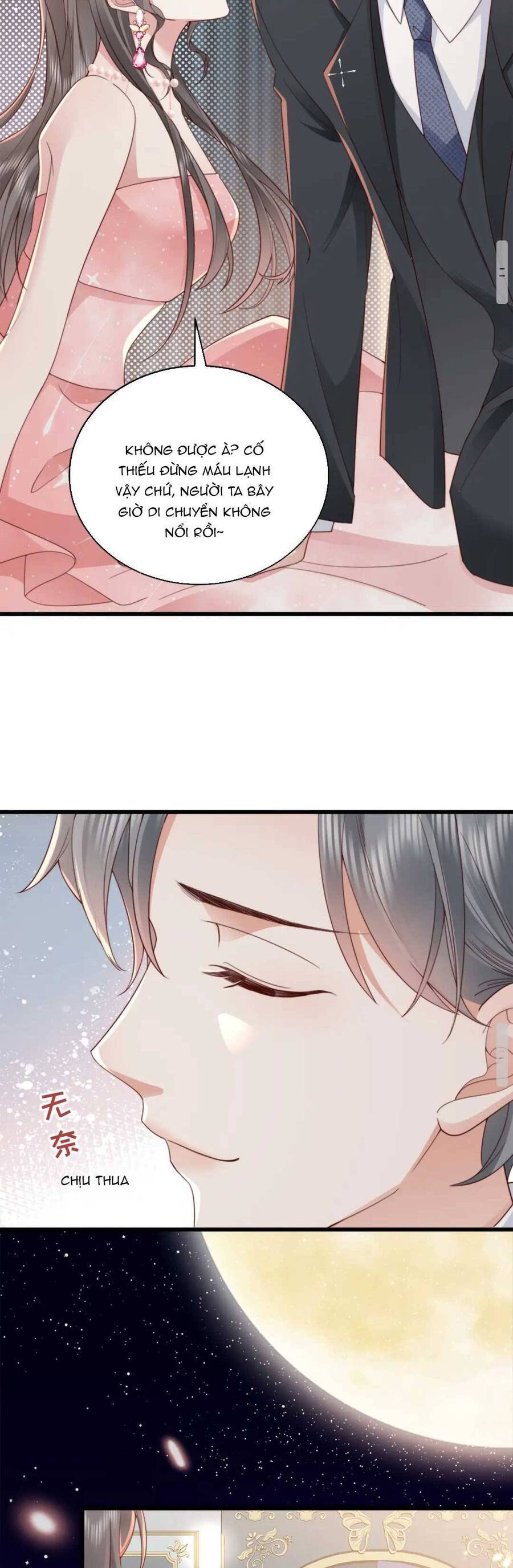 Xuyên Nhanh : Thiếu Gia Ốm Yếu Rất Dính Người Chapter 8 - 16