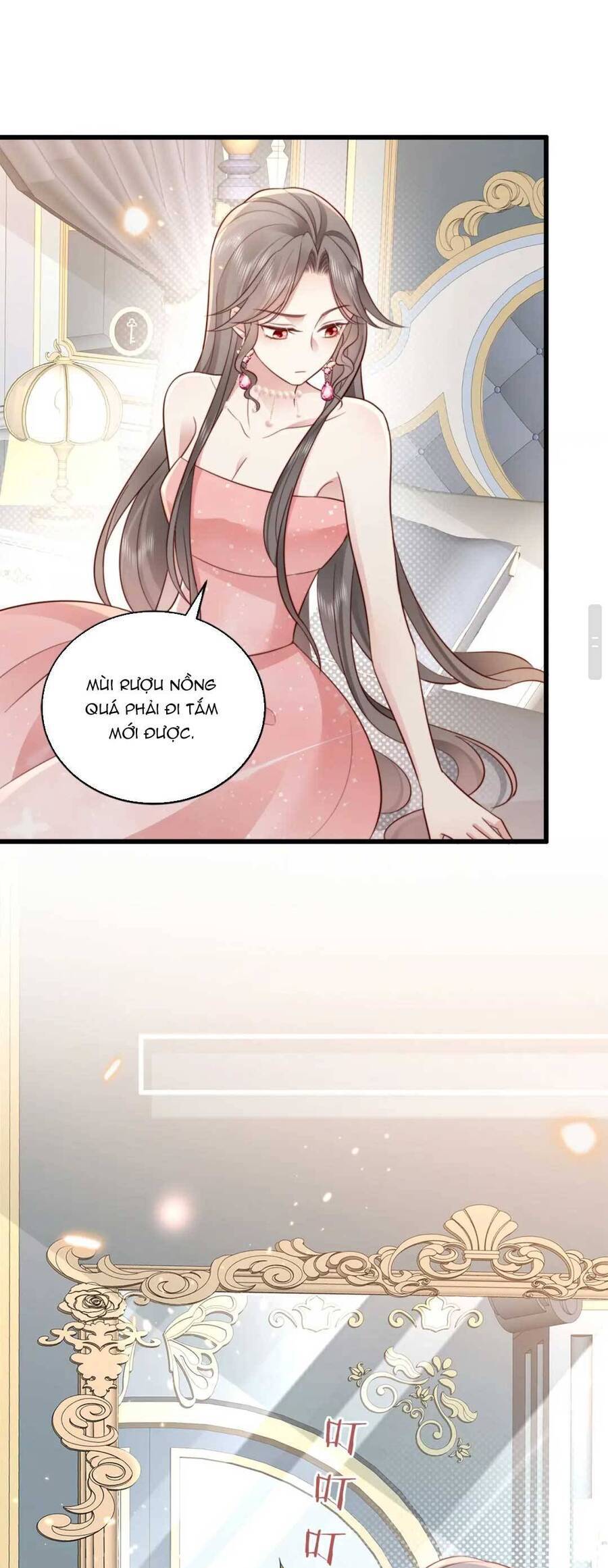 Xuyên Nhanh : Thiếu Gia Ốm Yếu Rất Dính Người Chapter 8 - 18