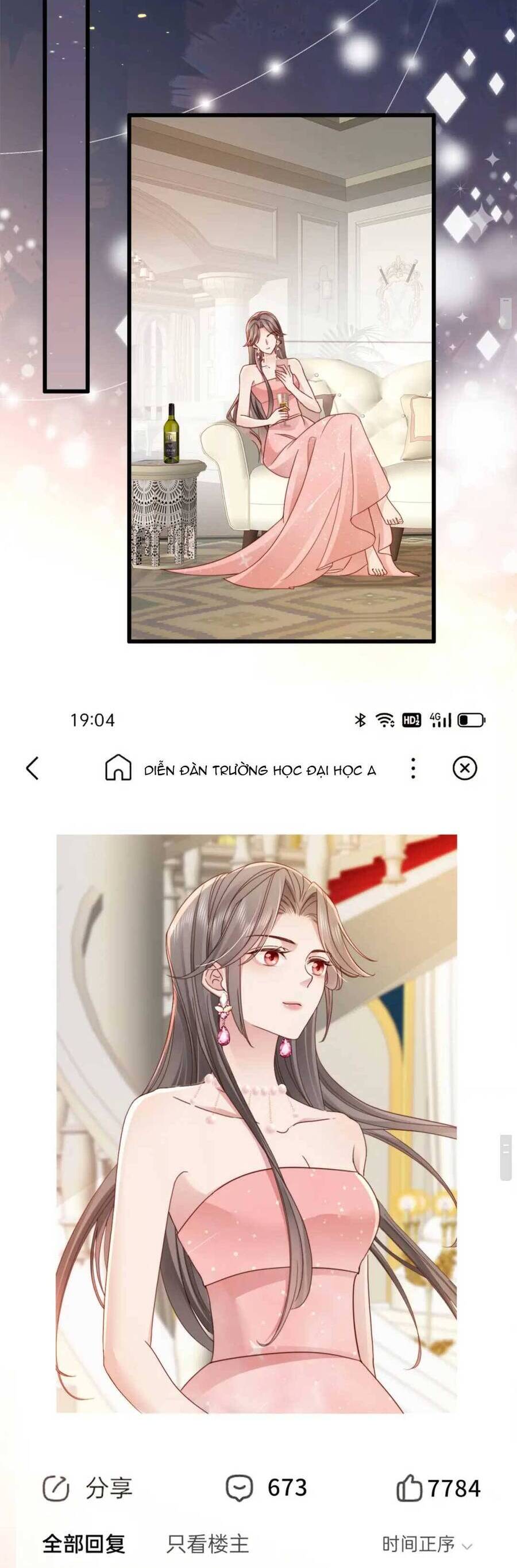 Xuyên Nhanh : Thiếu Gia Ốm Yếu Rất Dính Người Chapter 8 - 3