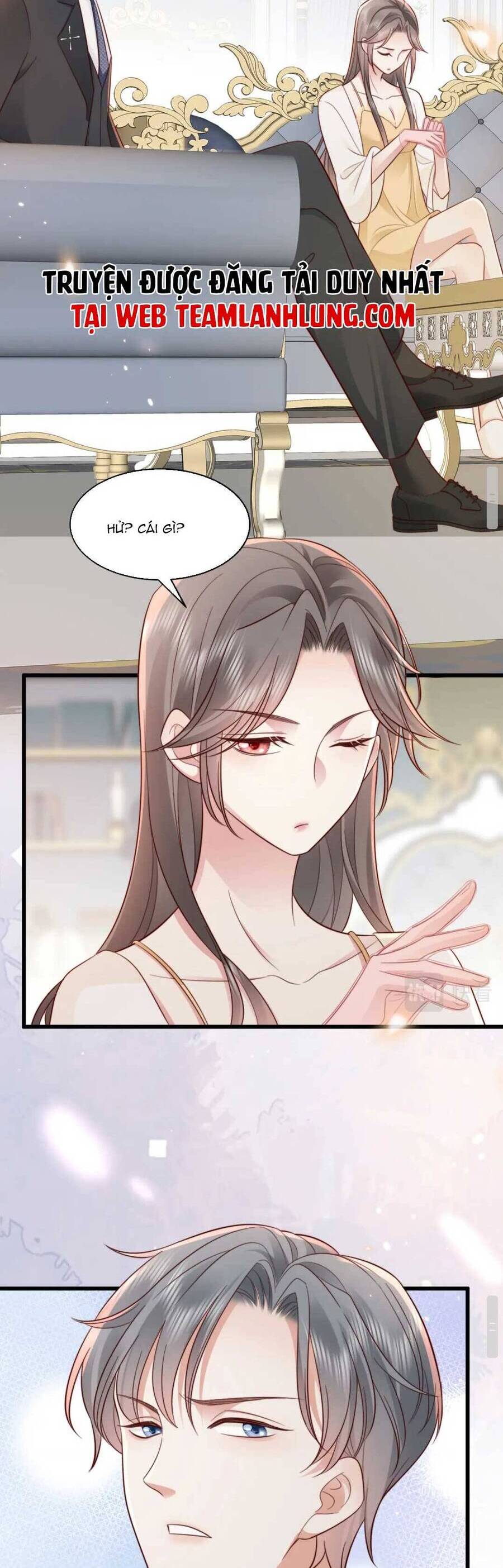 Xuyên Nhanh : Thiếu Gia Ốm Yếu Rất Dính Người Chapter 8 - 24