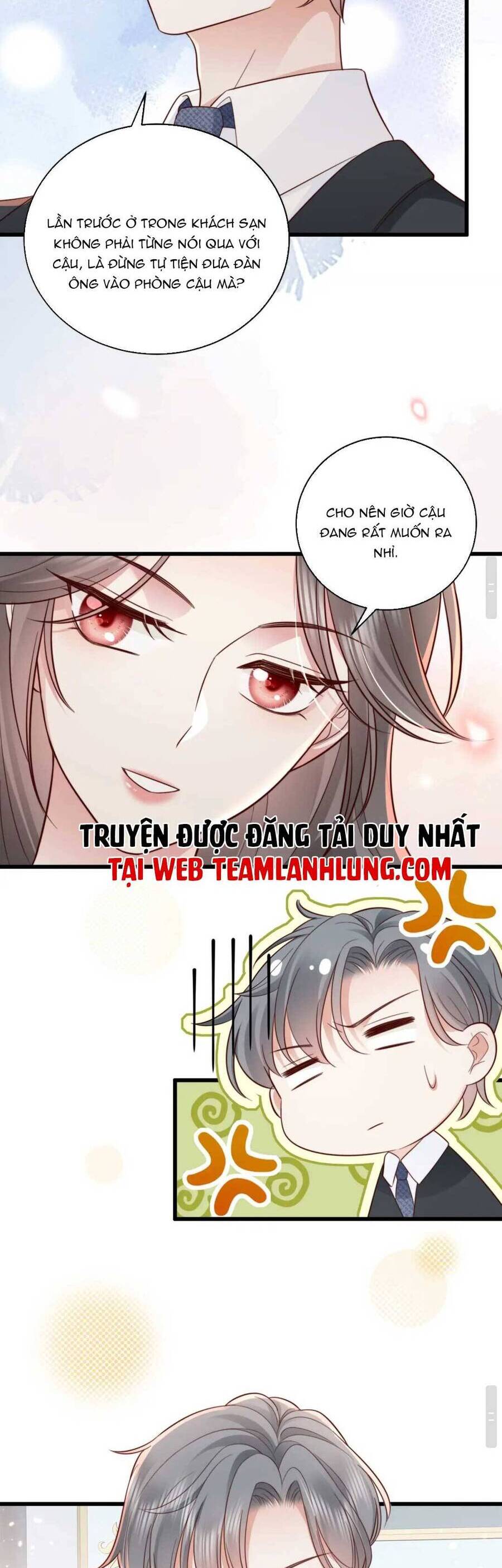 Xuyên Nhanh : Thiếu Gia Ốm Yếu Rất Dính Người Chapter 8 - 25