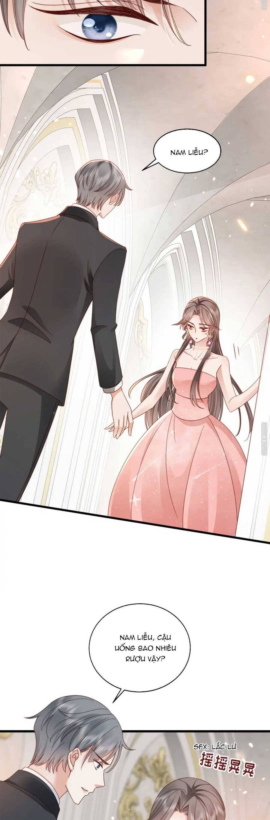 Xuyên Nhanh : Thiếu Gia Ốm Yếu Rất Dính Người Chapter 8 - 7