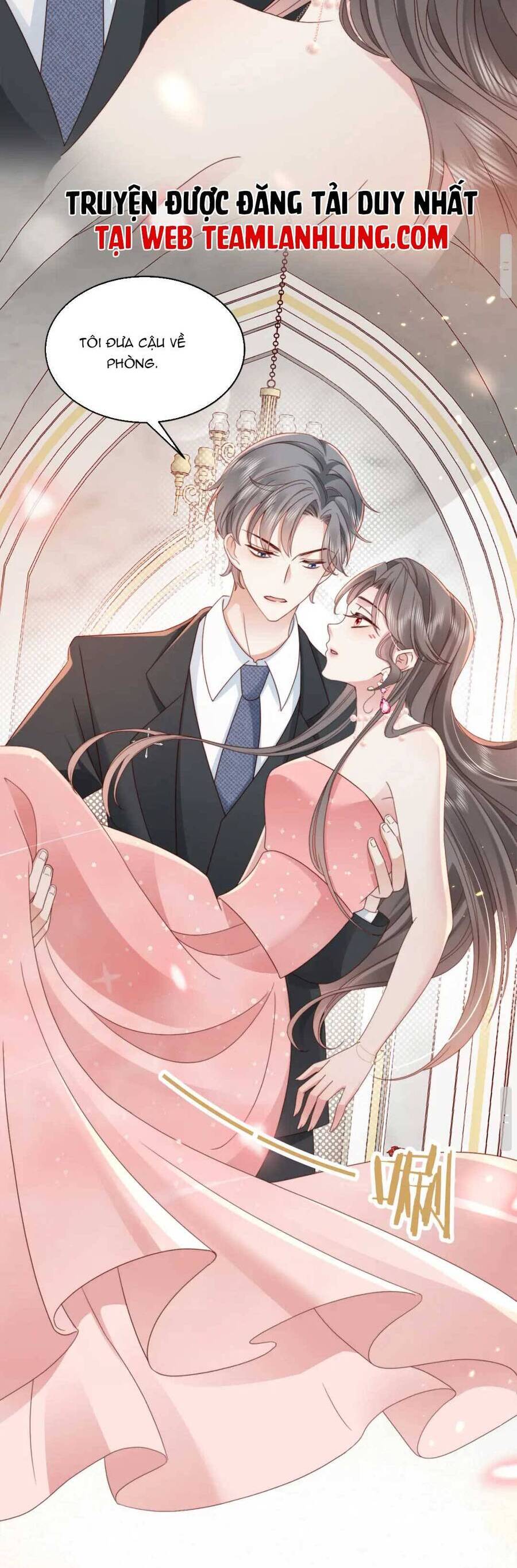 Xuyên Nhanh : Thiếu Gia Ốm Yếu Rất Dính Người Chapter 8 - 9