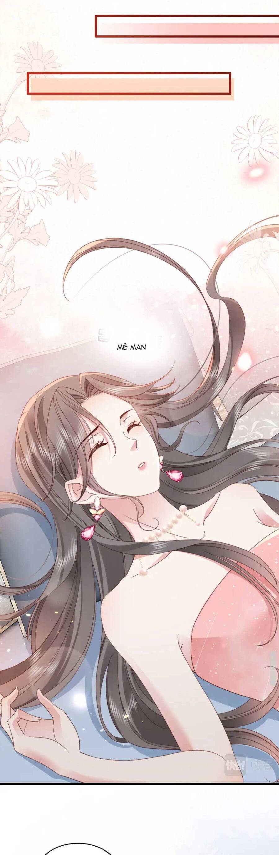 Xuyên Nhanh : Thiếu Gia Ốm Yếu Rất Dính Người Chapter 8 - 10