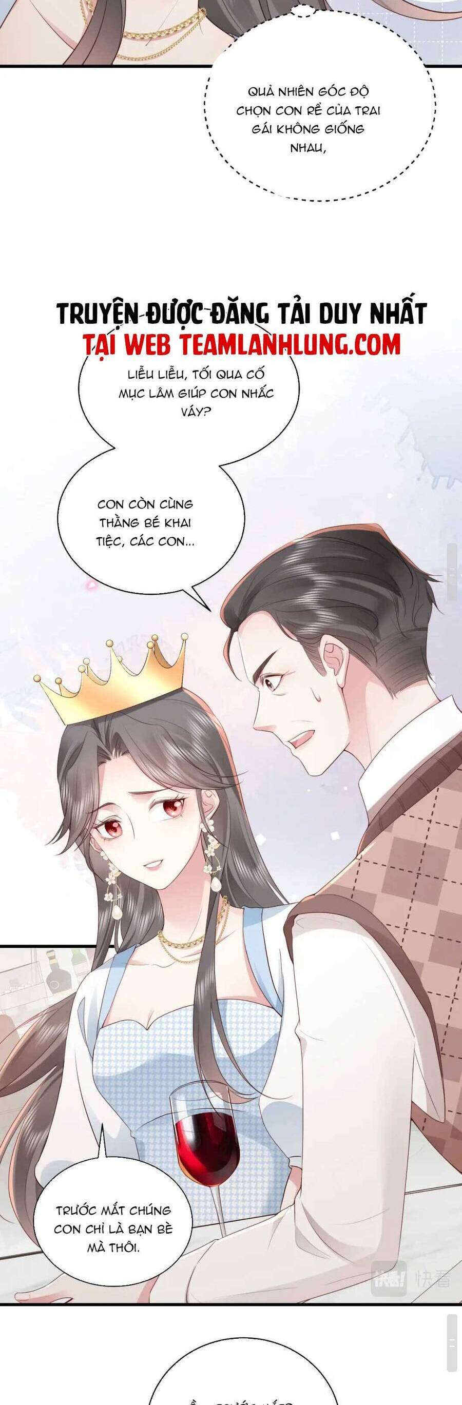 Xuyên Nhanh : Thiếu Gia Ốm Yếu Rất Dính Người Chapter 9 - 14