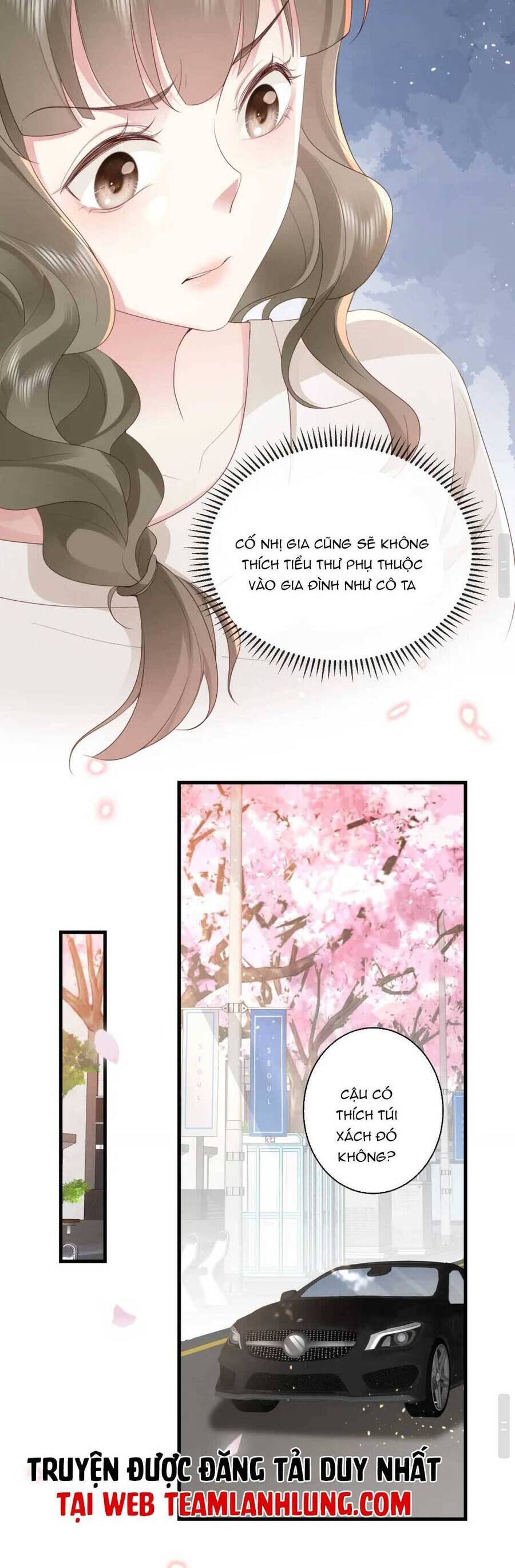 Xuyên Nhanh : Thiếu Gia Ốm Yếu Rất Dính Người Chapter 9 - 19