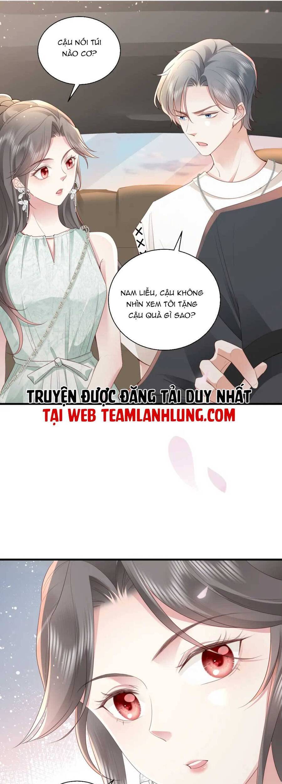 Xuyên Nhanh : Thiếu Gia Ốm Yếu Rất Dính Người Chapter 9 - 20