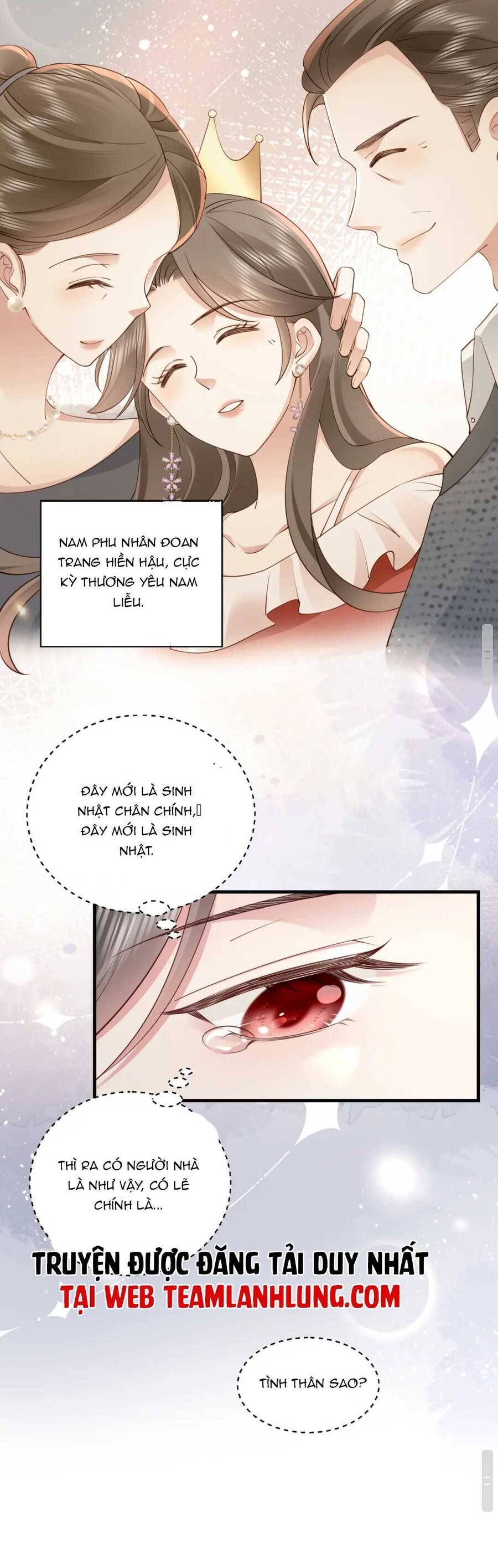 Xuyên Nhanh : Thiếu Gia Ốm Yếu Rất Dính Người Chapter 9 - 8