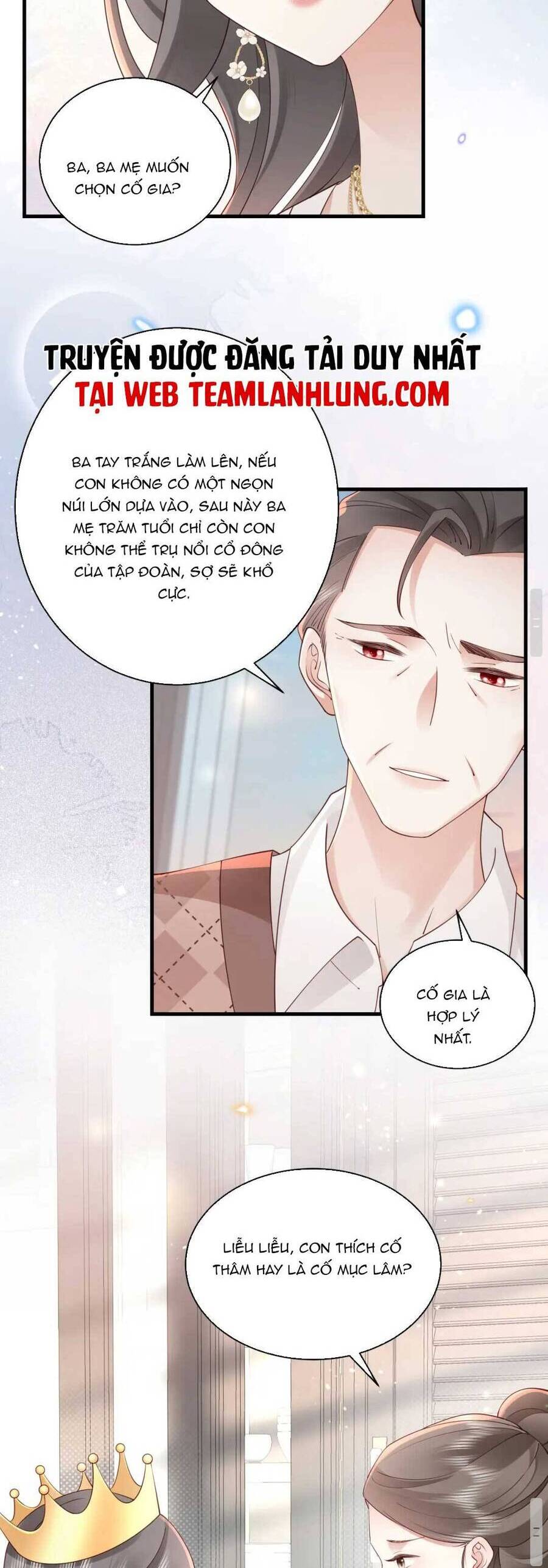 Xuyên Nhanh : Thiếu Gia Ốm Yếu Rất Dính Người Chapter 9 - 10