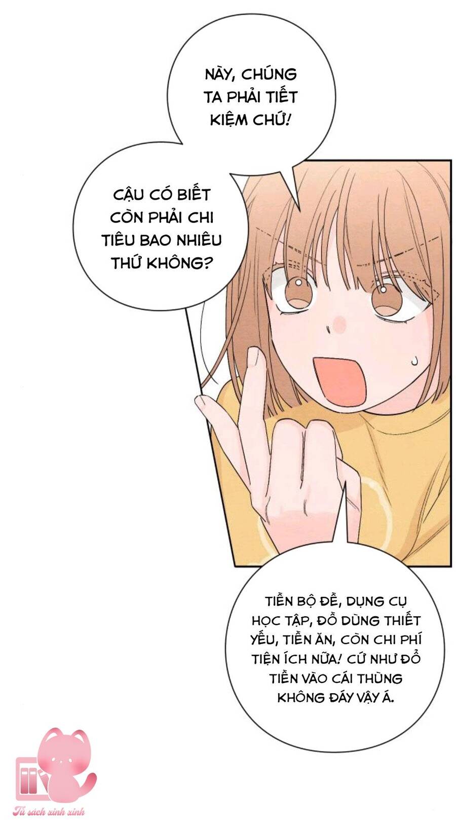Bí Mật Thanh Xuân Chapter 12 - 11