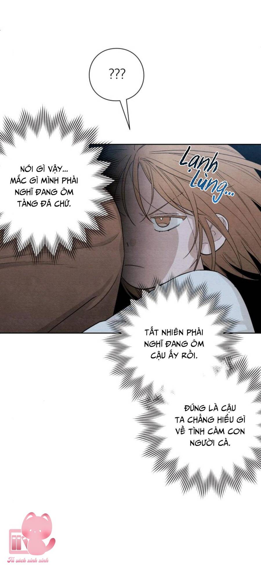 Bí Mật Thanh Xuân Chapter 12 - 28