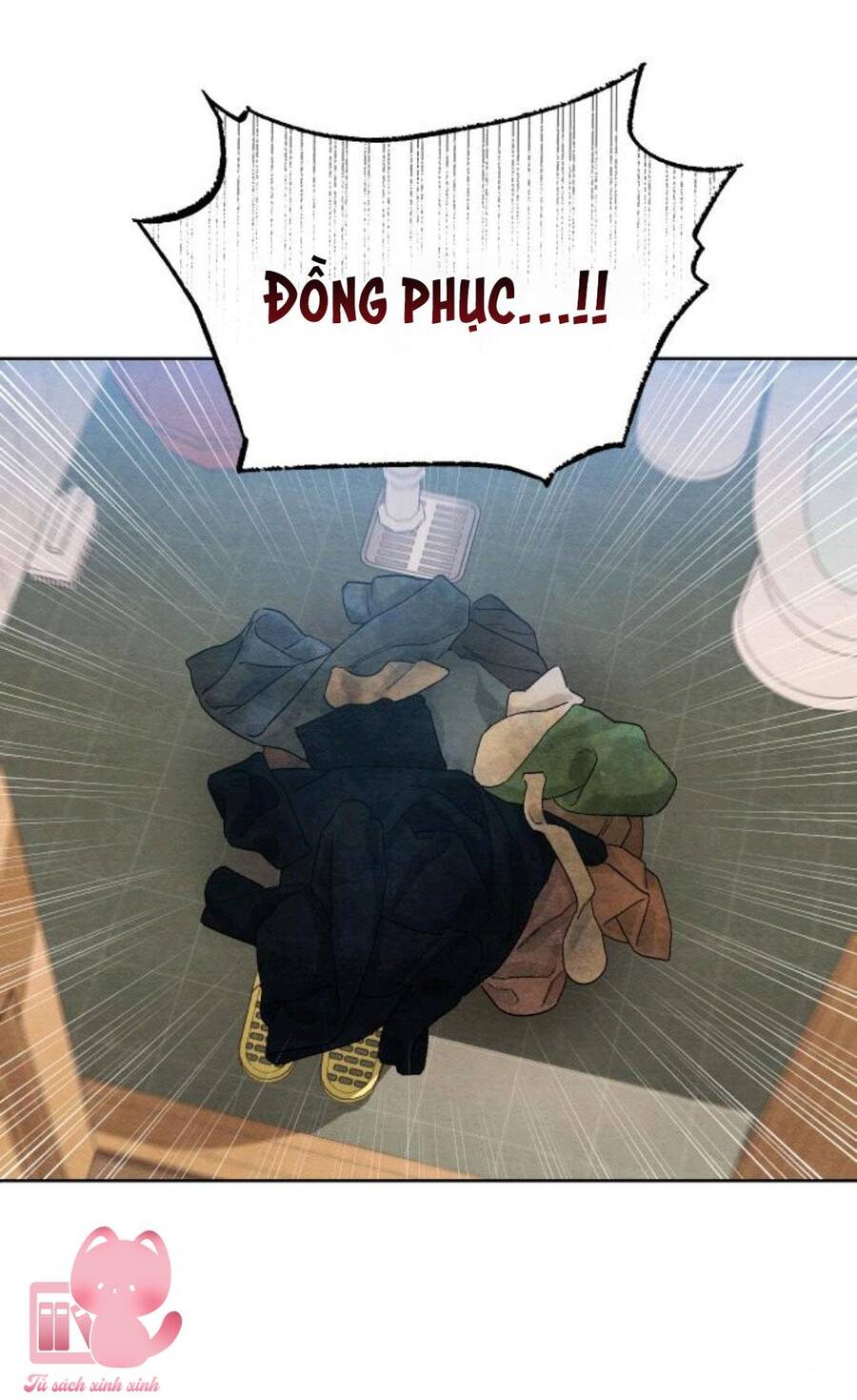 Bí Mật Thanh Xuân Chapter 12 - 4