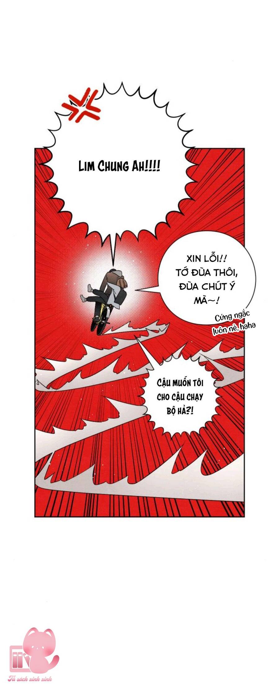 Bí Mật Thanh Xuân Chapter 12 - 35
